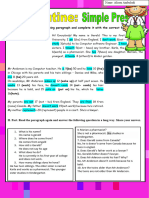 My-Routine-Simple-Present-Tense (1) (1) Terminado