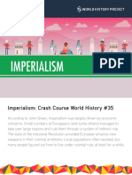 CC Imperialism CCWH 35