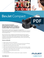 BevJET BLC - f100-420-1