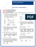 Si1-Tr-Ej07-Geometria Analitica (Plano Coordenado, Propiedades)