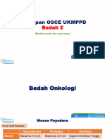 OSCE UKMMPD - Bedah 2