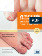 Dermatologia Básica: em Medicina Geral e Familiar