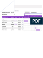 Diagrama de Gantt de Seguimiento de Fechas1