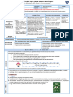 S. 09.20 COM Escribimos Infografías Medio Ambiente