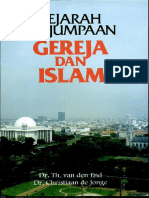 Gereja Dan Islam