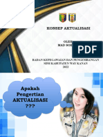 BT Konsep Aktualisasi WK III