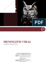 Meningitis Viral