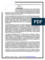 Cahier D'economie de Pascal 628391131