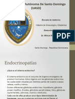 Catedra Ginecologia y Obstetricia