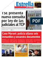 Periodico Bolivia - EDICIÓN 21-09-2023