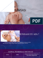 P2P Imunisasi