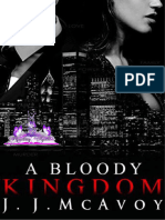 04 a Bloody Kingdom - J.J. McAvoy