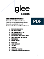 Glee Guion