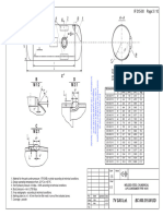 TV - GAS R67 0390 00 00 Drawing