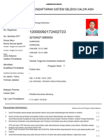 Supriatna Kartu Daftar