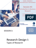 Sesi #3 Research Design 1