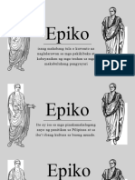 Epiko G10