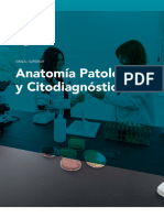 Dossier AnatomÃ A PatolÃ Gica y CitodiagnÃ Stico