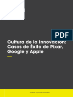 Cultura de La Innovación Clase 1