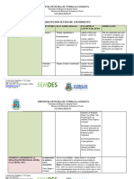 Detalhamento Do Fluxo de Atendimento