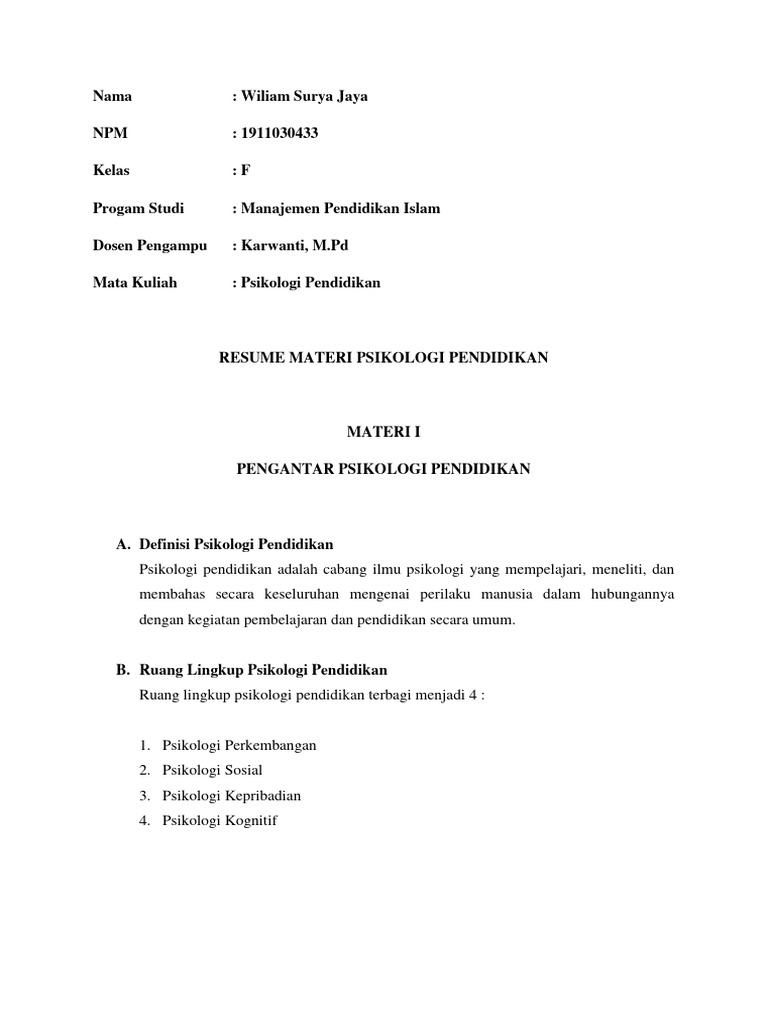 resume-wiliam-surya-jaya-1911030433-pdf
