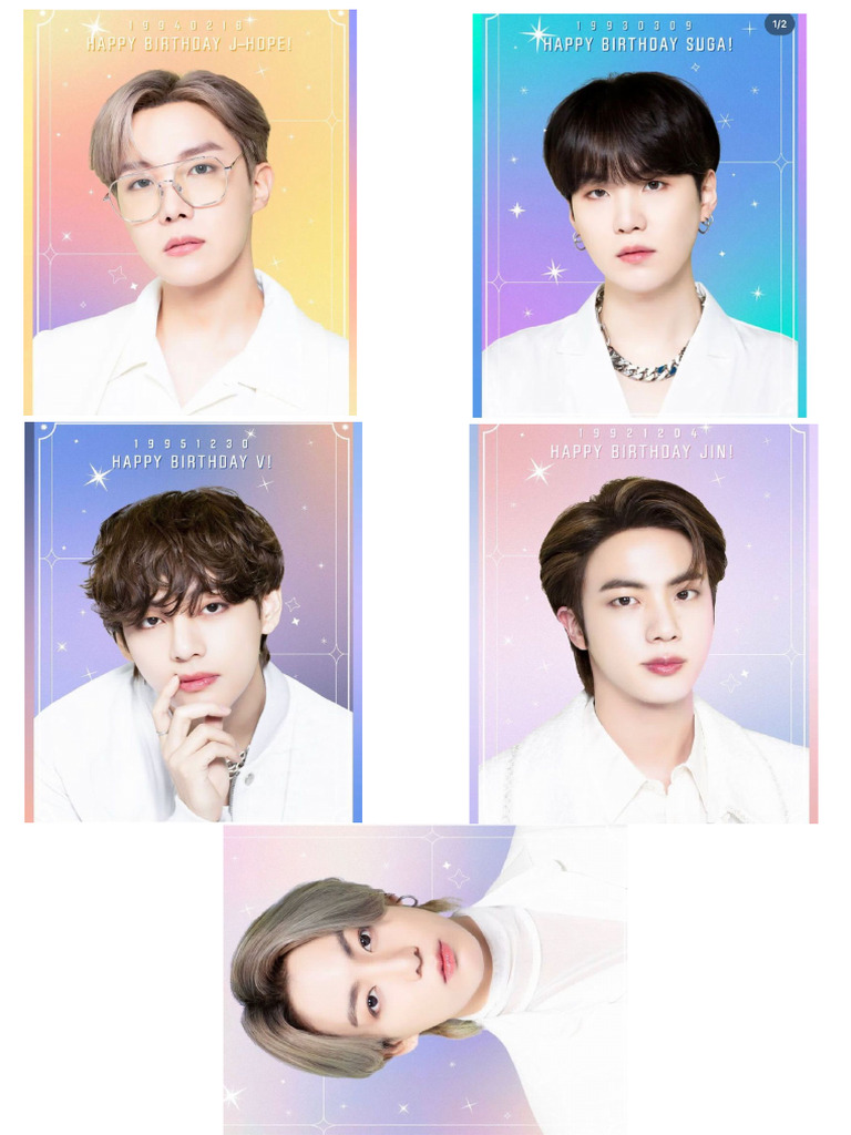 BTS | PDF