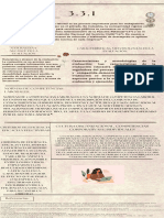 3.3.1 Normatividad Vigente en La Evaluación Del Desempeño