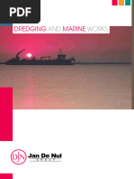 DJN Dredging and Marine Works