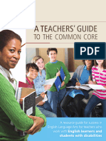 Ccss Resource Guide