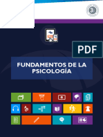 Manual de Psicología 1