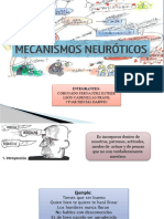 Mecanismos Neuroticos