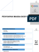 Day 3 - Penyiapan Massa Body Edit