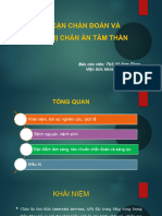 Chan an Tam Than. Báo Cáo HN 5.8 - Bản Cuối