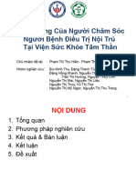 Báo Cáo Gánh Nặng-Hội Thảo C Hiền