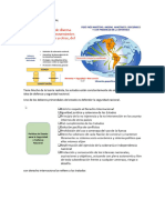 Clases Defensa Nacional