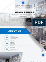 Company Profile Arta Global Anugerah Interior PDF
