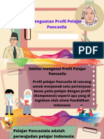 Profil Pelajar Pancasila Ok