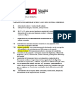 Bases Bilogicas Semana 6 Pares Del Sistema Nervioso PDF