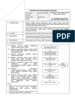 8.4.3.3 SPO-007 Penyimpanan Rekam Medis (Retensi)