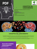 Conocimiento Equipo 5