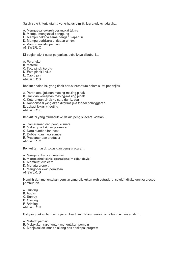 Salah satu 2 pdf