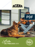 Acana Perro