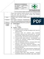 2.3.1.a Sop Komunikasi Dan Koordinasi