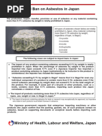 Total Ban On Asbestos in Japan-01