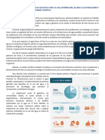 Ingeniería de Los Recursos Hidráulicos - Primera Tarea