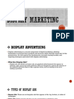 UNIT-4 (Digital Marketing)