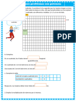 D4 A2 FICHA MAT. Resolvemos Problemas Con Potencia 21-09-2023