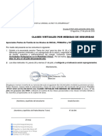 Circular #007 - 2023 CLASES VIRTUALES POR MEDIDAS DE SEGURIDAD 2023