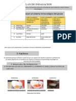 Trabajo en Grupo de Cyt Sesión 18