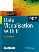 Thomas Rahlf. Data Visualisation With R. 100 Examples